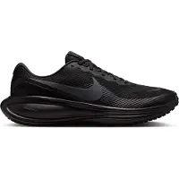 Nike Chaussure de running sur route Revolution 8 pour homme - Noir | Taille 47.5