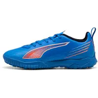 Puma Chaussure de sport 'Ultra 6 Play' bleu / rouge / blanc