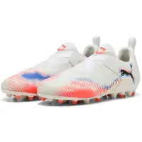 Puma Soccer Boots 108619-01 in White color size 38