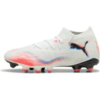 Puma Future 8 Match Fg/ag Woman Football Boots Blanc EU 38 Femme