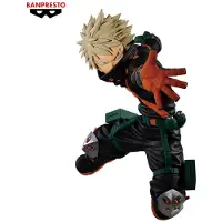 Banpresto My Hero Academia The Amazing Heroes Dx - Katsuki Bakugo