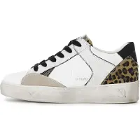 Cafe noir Chaussures basses CAFeNOIR blanches, taille 36