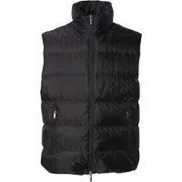 Armani Exchange Gilet 'XM001581 AF16628' noir