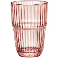 Bormioli Rocco Rocco Bormioli Longdrinkglas Barshine peach