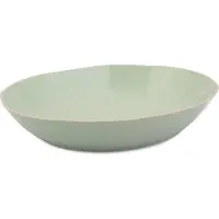 Jamie Oliver Big Love Serving Bowl, Saladier + bol, Vert, Transparent