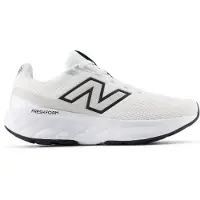 New Balance Chaussure de course '520' noir / blanc