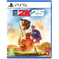 PGA Tour 2K25 /PS5