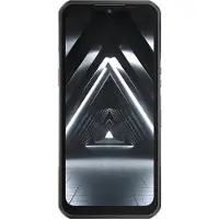 Oukitel WP33 Pro 5G Incassable 22000mAh 24Go+256Go 64MP+32MP Parleur 136 DB 6.6"FHD+ Dual SIM Smartphone IP68/NFC/OTG/Face ID/GPS Noir