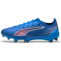 Puma Ultra 6 Ultimate Fg Chaussures de football Pour femmes Bleu UE 39 Bleu UE 39