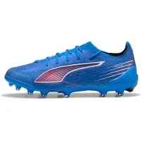 Puma Ultra 6 Ultimate Ag Woman Football Boots Bleu EU 38 1/2 Femme