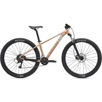 Liv Tempt 3 27.5´´ Acera Rd-m3020 2025 Mtb Bike Marron S