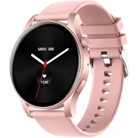 COLMI Montre intelligente V73 (rose)