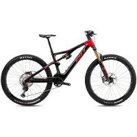 Bh Ilynx Trail Carbon 8.8 Bhz 29´´ Xt 2025 Mtb Electric Bike Rouge L / 630Wh
