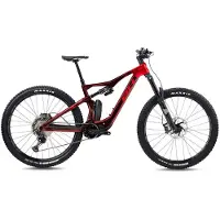 Bh Ilynx+ Sl Enduro Carbon 9.5 Ep801 29´´ Xt 2025 Mtb Electric Bike Rouge M / 810Wh