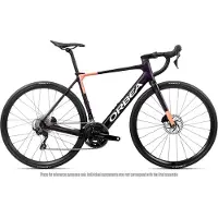 Orbea Gain M40 2025 Road Electric Bike Violet XL / 353Wh