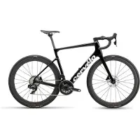 Cervelo Caledonia 5 Force Axs 2025 Road Bike Noir 54