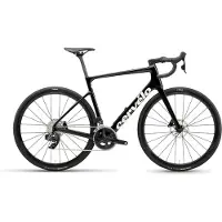 Cervelo Caledonia 5 Rival Etap 2025 Road Bike Noir 51