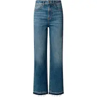 Pepe Jeans pour femme. PL2050694WB Jeans Straight Uhw Lexa denim (29/30), Casuel, Coton