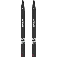 Atomic Savor 46 Skintec+prolink Access Cl Nordic Skis Pack Noir 195