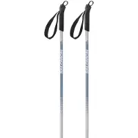 Salomon Escape Alu Poles Clair 135 cm