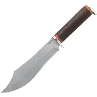 Condor Pioneer Bowie Knife Gray