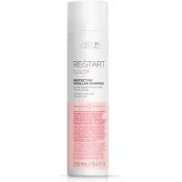 Revlon Re/Start Color shampoing protecteur pour cheveux colorés 250 ml