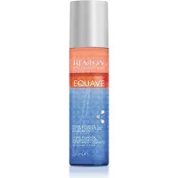 Revlon Equave Hydro Nutritive après-shampoing sans rinçage cheveux et corps aloe vera 200 ml
