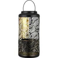 REV Flowerpower Xl Decorative Light Doré