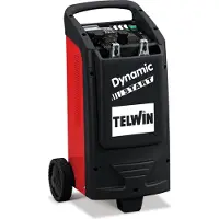 Telwin Chargeur d'atelier Dynamik 320 (45 A)