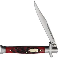 Rough Ryder Reserve Bowtie Folder