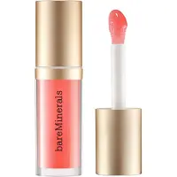 bareMinerals Nourishing Lip Oil 3.8ml (Various Shades) - Charm