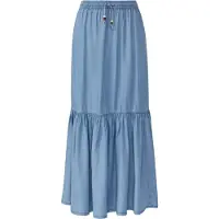 s.Oliver Jupe bleu clair