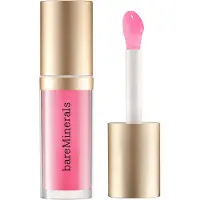 bareMinerals Nourishing Lip Oil 3.8ml (Various Shades) - Delight