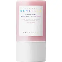 SKIN1004 - Madagascar Centella Poremizing Quick Clay Stick Mask - Masque stick à l'argile