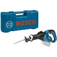 Bosch Scie sabre sans fil GSA 18V-32 , coffret inclus