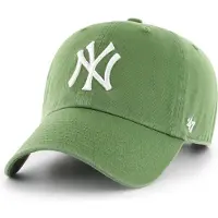47 Mlb 15062563 New York Yankees Cap Vert