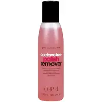 OPI Acetone-Free Dissolvant 110 ml