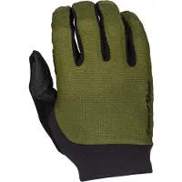 Lizardskins Monitor Ignite Gloves Vert XS Homme