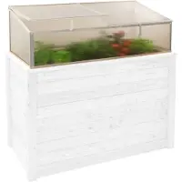 Westmann Genus 130 Rehausse pour lit surélevé Couverture pour lit surélevé