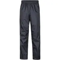 Marmot Precip Eco Pants Noir XL / 32 Homme