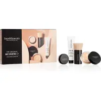 bareMinerals Get Started Sets (Various Shades) - Fair 01