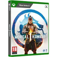 Mortal Kombat 1 Xbox Series X