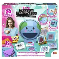 Crea 3d WIP 63332666 in Multicolored color size Talla unica