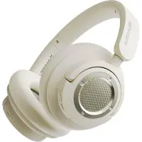 HiFuture FutureTour X Casque d'écoute Champagne Or