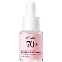 ANUA Peach 70 Niacin Serum - 30 ml