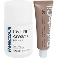 RefectoCil oxidant 3% cream developer 100ml 100 ml