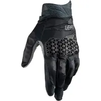 Leatt Gpx Moto 4.5 Lite Off-road Gloves Noir XL / Short