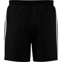 Adidas Pantalon de sport 'Essentials Chelsea' noir / blanc