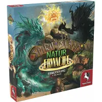Pegasus Spiele Spirit Island : La nature s'éveille [extension]