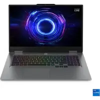 Lenovo LOQ 17IRX10, Intel Core i7, 2,1 GHz, 43,9 cm (17.3"), 1920 x 1080 Pixel, 16 GB, 512 GB